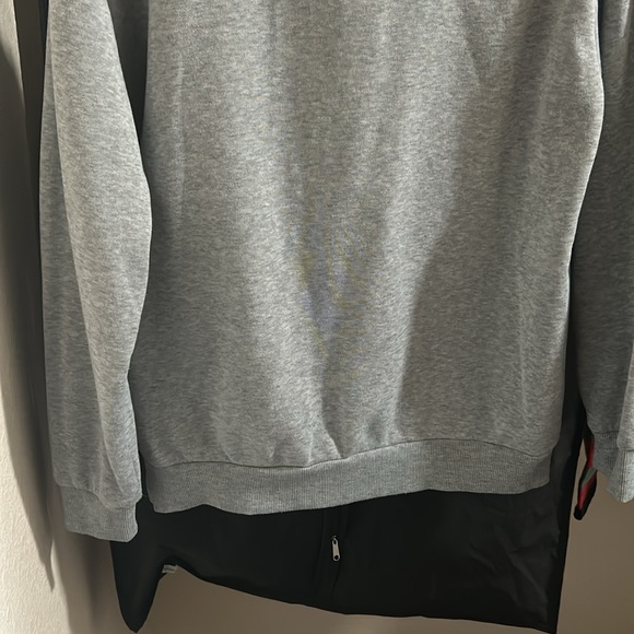 Halloween sweater - Picture 3 of 3